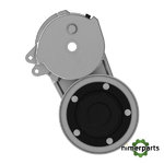 AL181832 - TENSOR CORREA VENTILADOR 6000R-M JOHN DEERE