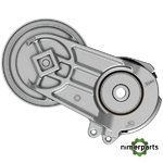 AL181832 - TENSOR CORREA VENTILADOR 6000R-M JOHN DEERE