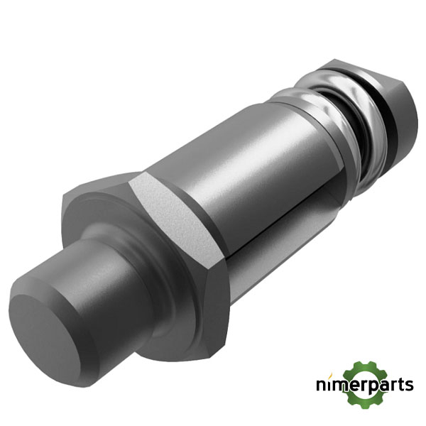 AL181917 - JOHN DEERE - Nimerparts - Spare parts John Deere