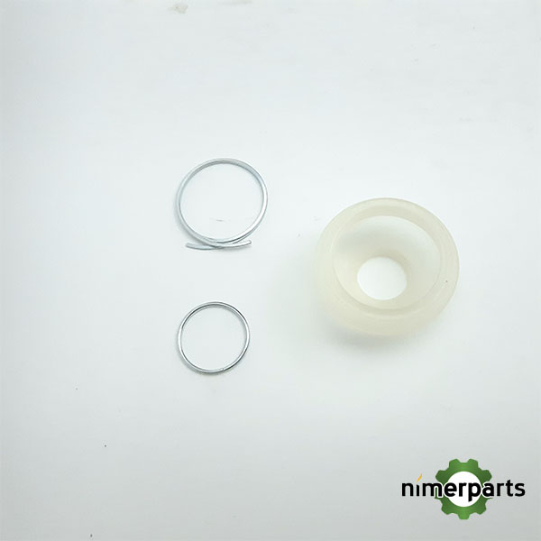 AL204779 - BELLLE AXIAL RAB