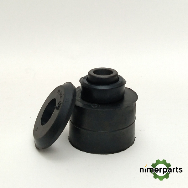 AL206132 - Silemblock Motor 6030 6c 7530 John Deere