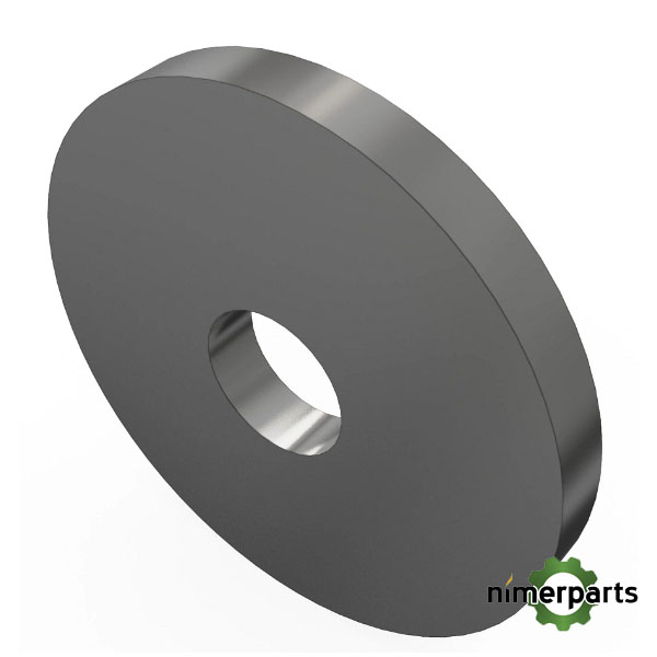 AL207399 - TORNILLO CON ARANDELA JOHN DEERE