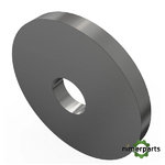 AL207399 - TORNILLO CON ARANDELA JOHN DEERE