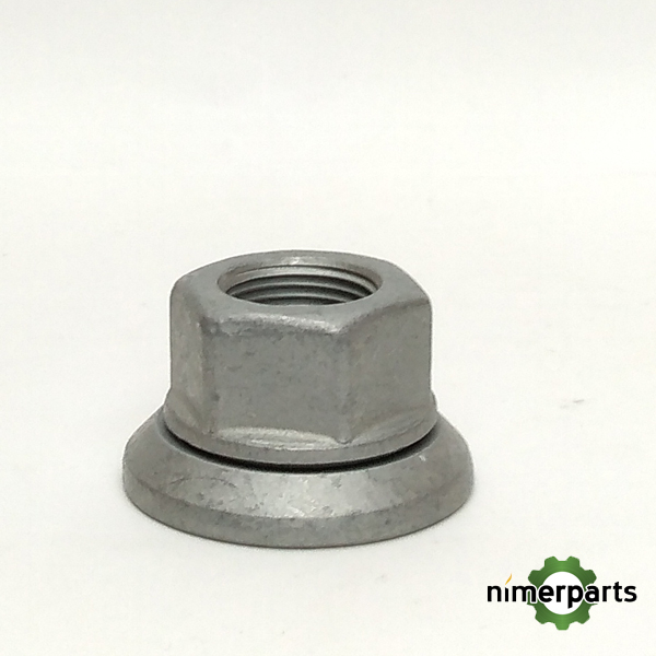 AL208327 - 6020 John Deere Rear True Nut - Nimerparts