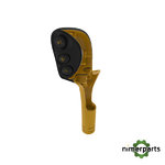 AL208412 - ASA PALANCA CAMBIO JOHN DEERE