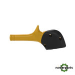 AL208412 - ASA PALANCA CAMBIO JOHN DEERE