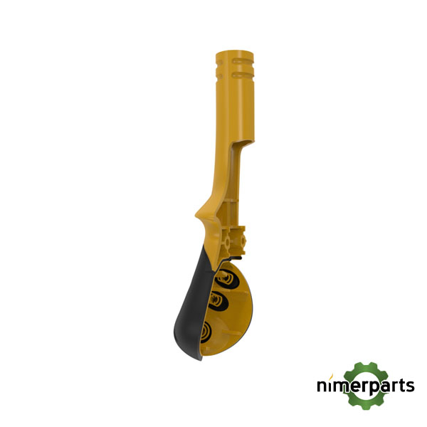 AL208412 - ASA lever change - Nimerparts - Spare parts John