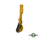 AL208412 - ASA PALANCA CAMBIO JOHN DEERE