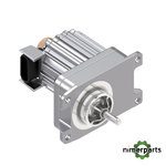 AL209249 -MOTOR ELÉCTRICO ELEVADOR JOHN DEERE