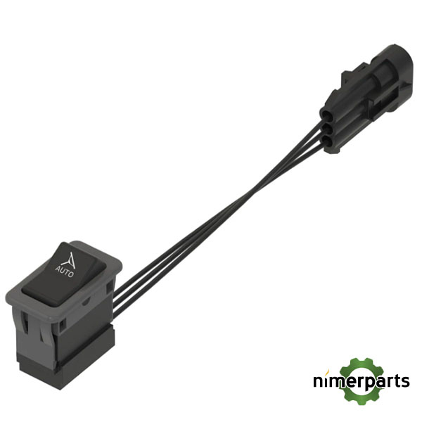 AL216408 - INTERRUPTOR ALTERNANTE/BASCULANTE JOHN DEERE