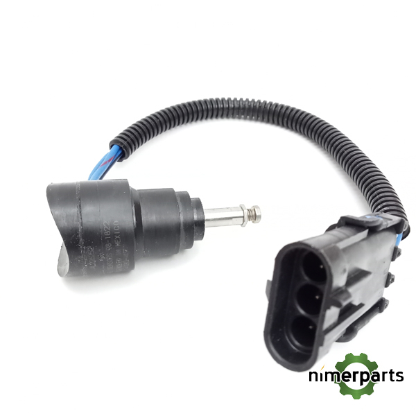 AL226252 - Sensor loading bar 6r 6m original John Deere