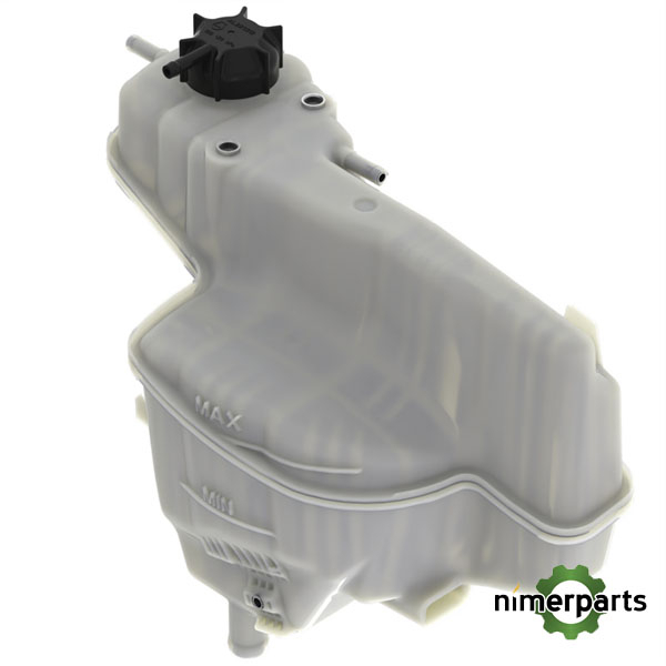 AL226270 - Radiator's head John Deere