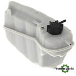 AL226270 - Radiator's head John Deere