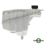 AL226270 - Radiator's head John Deere