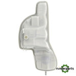 AL226270 - Radiator's head John Deere