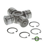 AL226566 - CRUCETA CARDAN JOHN DEERE
