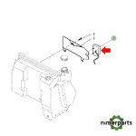 AL35642 - Windshield worship 6 7010 John Deere
