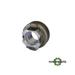 AL39541 - RODAMIENTO EMPUJE JOHN DEERE