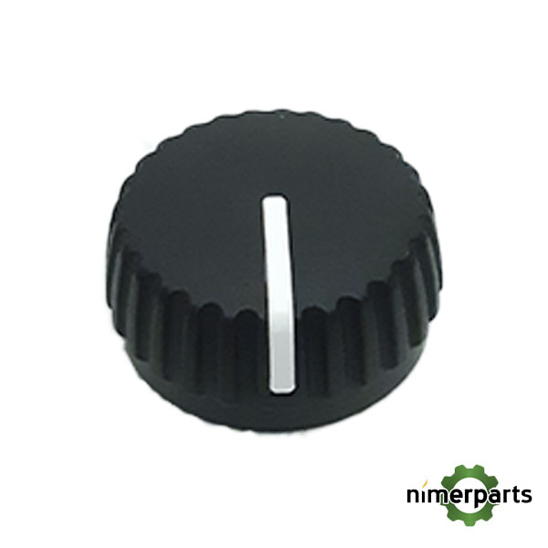 AL76568 - EMPUÑADURA MANDOS 7 8 9000 JOHN DEERE