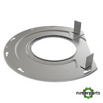 AL76005 - REVESTIMIENTO TDF 6010/20 JOHN DEERE