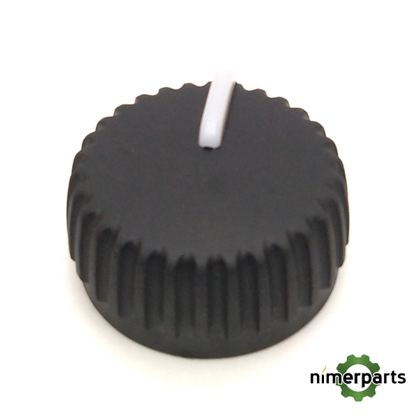 AL77502 - AIR -AC 6000 John Deere button