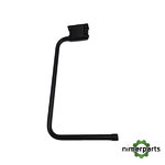 AL77485 - Mirror arm LH left 6000