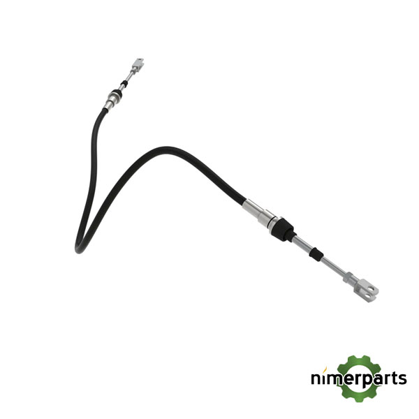 AL79527 - Cable Change 6 6610 Cabin