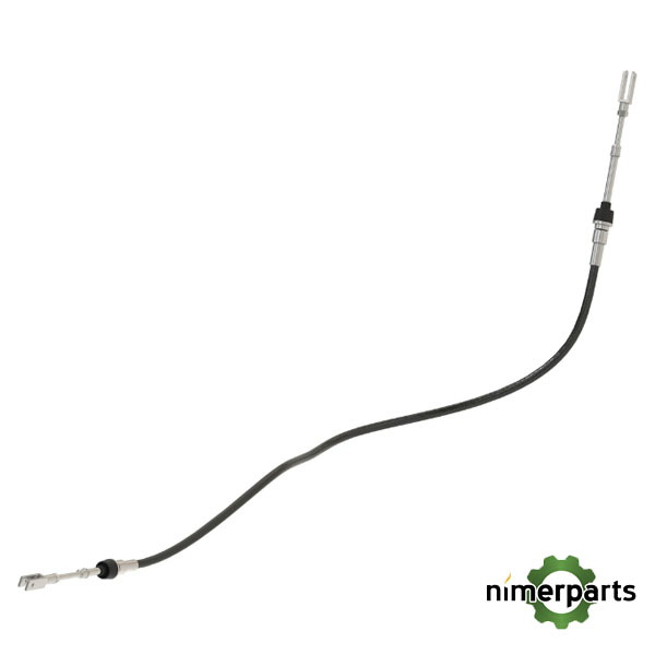 AL79531 - CABLE CAMBIO GRUPOS 68/6920 JOHN DEERE