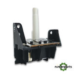 AL77714 - A -AC 6000 John Deere fan switch