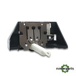 AL77714 - A -AC 6000 John Deere fan switch