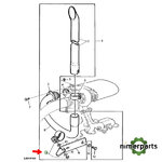 AL83020 - Escape 6000 clamp