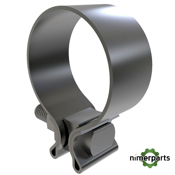AL83020 - Escape 6000 clamp