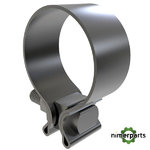 AL83020 - Escape 6000 clamp