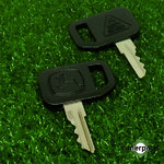 AM131841 - LLAVE CONTACTO GATOR JOHN DEERE