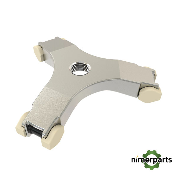 AM133889 - KIT DE MANDO JOHN DEERE