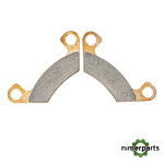 AM147010 - John Deere brake kit