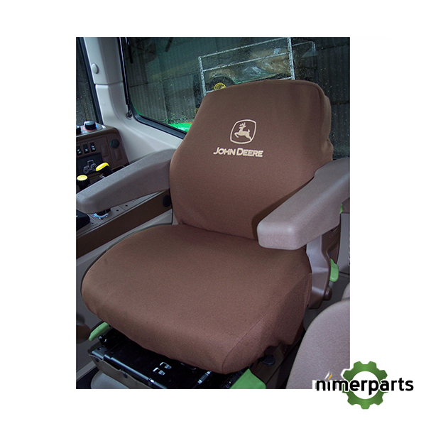 MCJHD2901 - FUNDA ASIENTO UNIVERSAL (TRACTOR) ORIGINAL JOHN DEERE