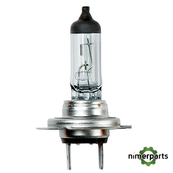 MCXFA1015 - H -7 JOHN Deere Lamp