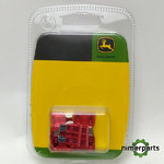 MCXFA1032 - Fuse Lamina 10 AMP John Deere