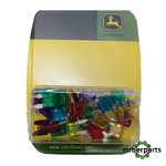 MCXFA1041 - KIT MINIFUSIBLES 35 UNIDADES JOHN DEERE