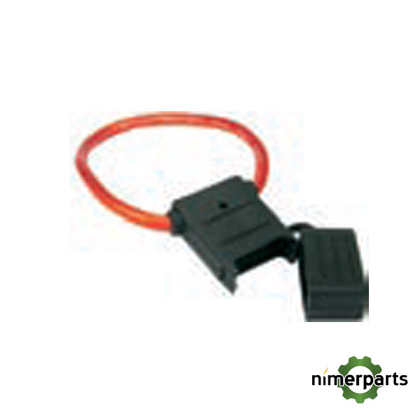 MCXFA1138 - PORTAFUSIBLE MAXI JOHN DEERE