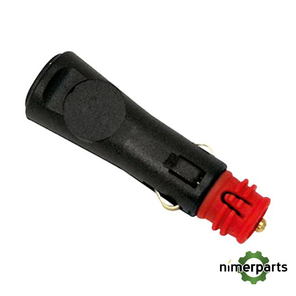 MCXFA1137 - JOHN DEERE ROTATIVE PLUG
