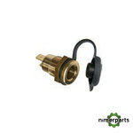 MCXFA1135 - Base Rotating Plug 12 or 24V John Deere