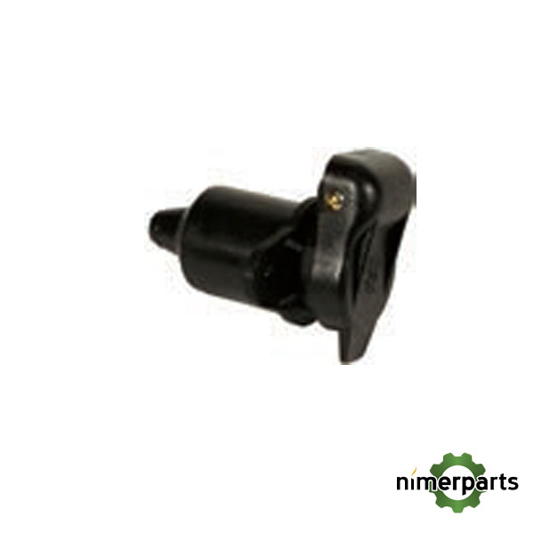 MCXFA1161 - Plug three female nails John Deere