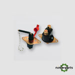 MCXFA1211 - DESCONECTADOR BATERIA REFORZADO JOHN DEERE