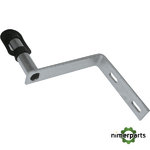 MCXFA1583 - SOPORTE ROTATIVO LATERAL 6000 JOHN DEERE