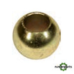 MCXFA1384 - JOHN DEERE BALL