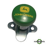 MCXFA1562 - BOLA VOLANTE VERDE ORIGINAL JOHN DEERE