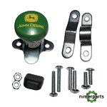 MCXFA1562 - BOLA VOLANTE VERDE ORIGINAL JOHN DEERE