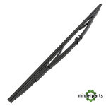 MCXFA1757 - 530mm MMMMM Windshield Escobilla